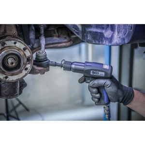 Ball Joint Separator Fork Set for Air Hammer 5-Piece
