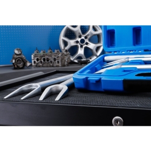 5-Piece Ball Joint Separator Fork Set