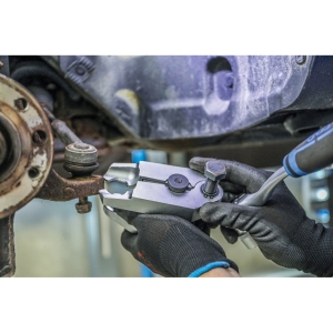 Extractor pentru Articulații Sferice cu Deschidere Reglabilă 20–30 mm
