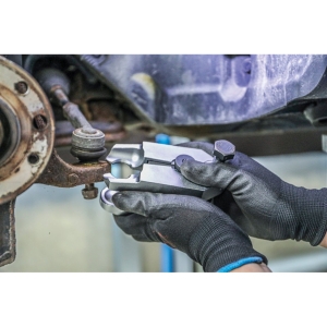 Extractor pentru Articulații Sferice cu Deschidere Reglabilă 20–30 mm