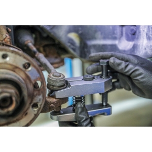 Extractor pentru Articulații Sferice cu Deschidere Reglabilă 20–30 mm