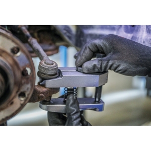 Extractor pentru Articulații Sferice cu Deschidere Reglabilă 20–30 mm