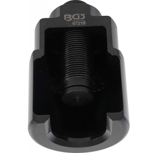 Extractor pentru Articulații Sferice pentru Mașină de Impact Ø 62 mm