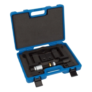 Wheel Bearing Puller Set for Compact Wheel Bearings BMW, Mercedes & VAG