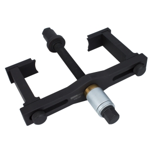 Set extractor pentru rulmenți compacți de roată BMW, Mercedes și VAG