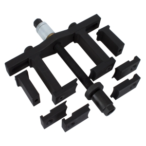 Set extractor pentru rulmenți compacți de roată BMW, Mercedes și VAG