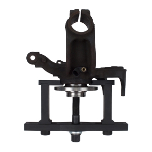 Set extractor pentru rulmenți compacți de roată BMW, Mercedes și VAG