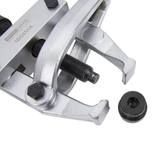 Wheel Hub Bearing Inner Race & Crankshaft Timing Sprocket Puller up to 100 mm
