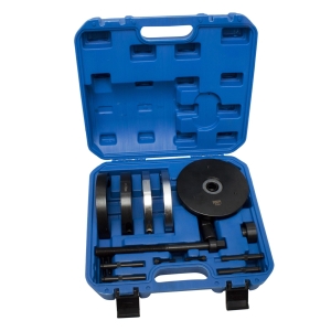 78 mm Compact Wheel Bearing Tool Set for Volvo, Ford & Mazda
