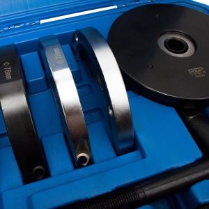 78 mm Compact Wheel Bearing Tool Set for Volvo, Ford & Mazda