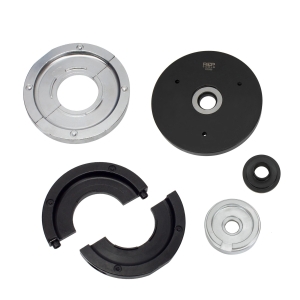 78 mm Compact Wheel Bearing Tool Set for Volvo, Ford & Mazda