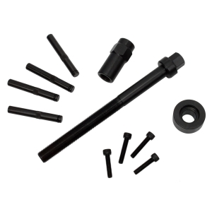 78 mm Compact Wheel Bearing Tool Set for Volvo, Ford & Mazda
