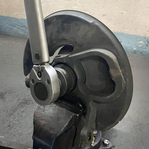 Tubulară pentru rotor ABS / inel senzor 3/4" pentru Jaguar