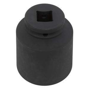 Axle Nut Socket 52 mm 6-Point 3/4" Drive for Land Rover
