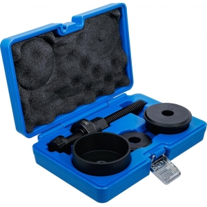 Rear Wheel Bearing Tool Set for Mercedes-Benz