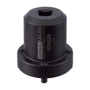 4-Pin Wheel Bearing Socket 1/2" Drive for Suzuki Jimny Grand Vitara