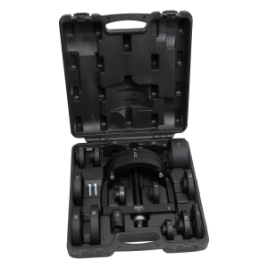 Universal Wheel Bearing and Hub Removal & Installation Tool Kit 21 pcs