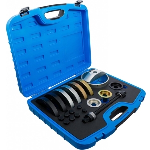Wheel Bearing Hub Unit Installation Tool Kit for VAG 62, 66, 72 mm
