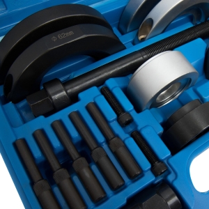 Set Scule pentru Rulment și Butuc VW 62 mm