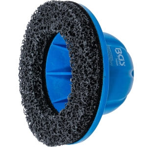 Wheel Hub Grinder Plastic Version Inner Ø 90 mm