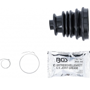 Universal CV Boot Kit 4 pcs