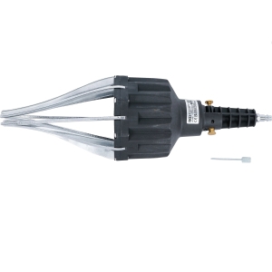 Pneumatic CV Boot Installation Tool 20–110 mm