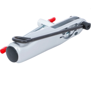 Dispozitiv pentru Montaj Coliere cu Bandă pentru Furtunuri cu Cutter