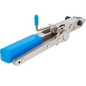 Hose Band Tensioning Tool with Cutter