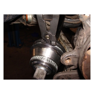 Special CV Boot Clamp Pliers for Oetiker Clamps 1/2" Drive