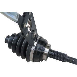 Low Profile CV Boot Clamp Pliers for Earless Clamps