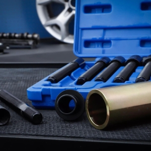 Driveshaft Installation Tool Set for VW, Mercedes, BMW, Peugeot & Renault