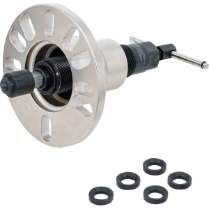 Extractor Hidraulic pentru Planetare 98–125 mm