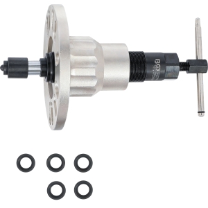 Extractor Hidraulic pentru Planetare 98–125 mm
