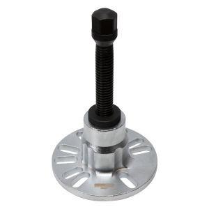 Wheel Hub and Drive Shaft Puller with Trapezoidal Thread Spindle for PCD 98–140 mm