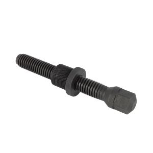 Wheel Hub and Drive Shaft Puller with Trapezoidal Thread Spindle for PCD 98–140 mm