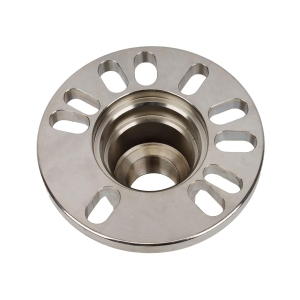 Wheel Hub and Drive Shaft Puller with Trapezoidal Thread Spindle for PCD 98–140 mm