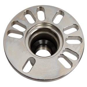 Wheel Hub and Drive Shaft Puller Flange PCD 98–140 mm