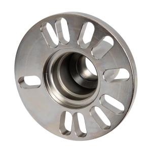 Wheel Hub and Drive Shaft Puller Flange PCD 98–140 mm