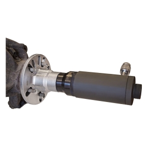 Wheel Hub and Drive Shaft Puller Flange PCD 98–140 mm