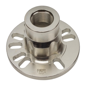 Wheel Hub and Drive Shaft Puller Flange PCD 98–121 mm