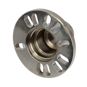 Wheel Hub and Drive Shaft Puller Flange PCD 98–121 mm