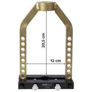 Extractor Universal Extra Lat pentru Articulații CV și Planetare