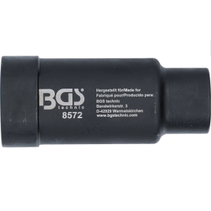 Drive Shaft Nut Socket for VAG AWD Vehicles, as T40097