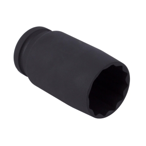 Tubulară subțire 12 puncte 36 mm, 3/4", pentru planetare, flanșe punte spate și diferențiale