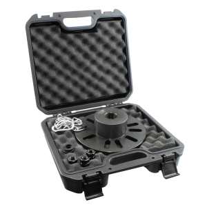 Wheel Hub Puller, Bolt Patterns 5x125 to 8x170