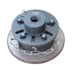 Wheel Hub Puller, Bolt Patterns 5x125 to 8x170