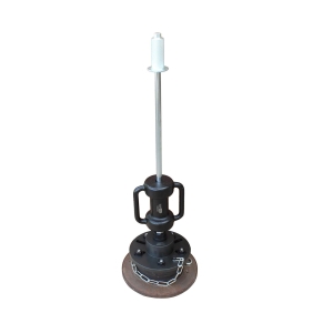 Wheel Hub Puller, Bolt Patterns 5x125 to 8x170