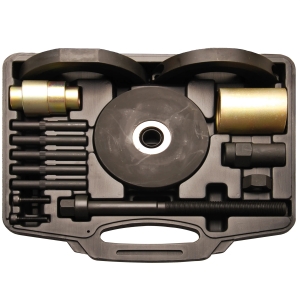 Set de scule pentru butuc roată 90 mm Audi