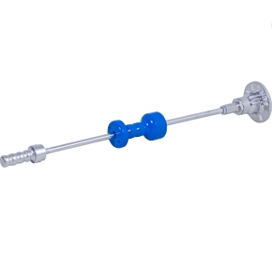 Wheel Hub Puller with Slide Hammer