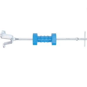 Wheel Hub Puller 4 & 5 Lug PCD 100–115 mm with Slide Hammer
